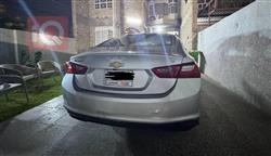 شێڤرۆلێت مالیبۆ